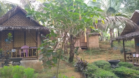 Home Stay Karang Panginyongan