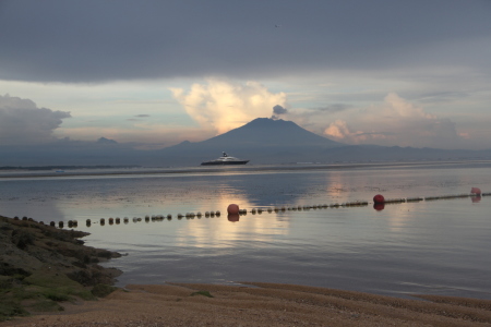 Gunung Agung