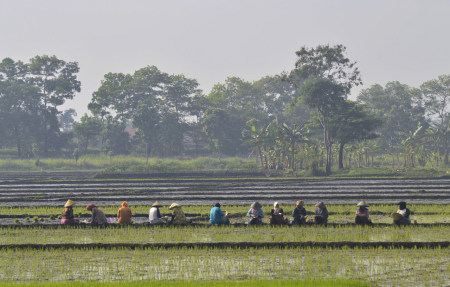 Indahnya Kebersamaan