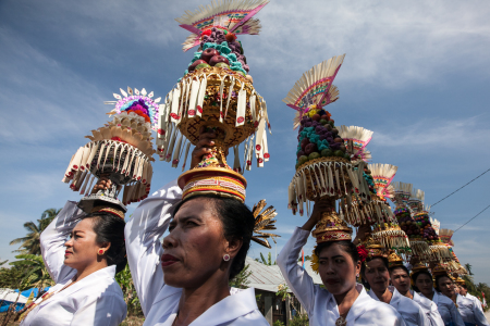 Sulawesi Rasa Bali