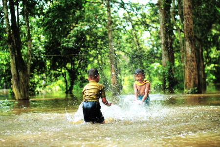 Desaku Banjir