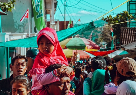 Bapak Dan Anak