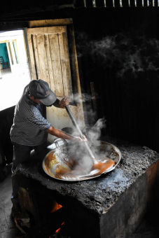 Galamai, Jajanan Khas Kota Payakumbuh