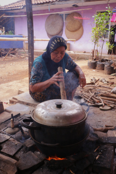 Masak Surabi