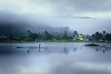 DAMAI PAGI