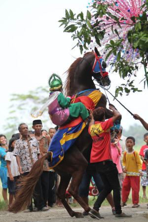 Budaya Khotmil Qur'an