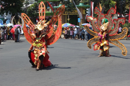 Kepanjen Carnival