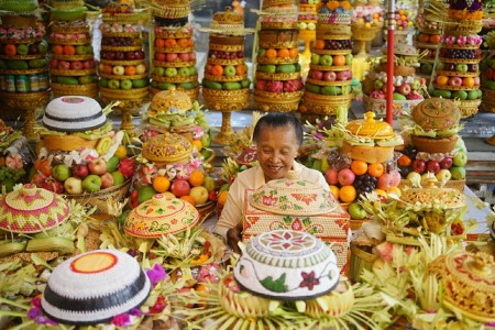 Jelang Saraswati