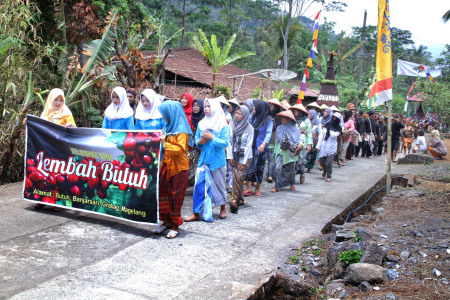 Kopi Lembah Butuh