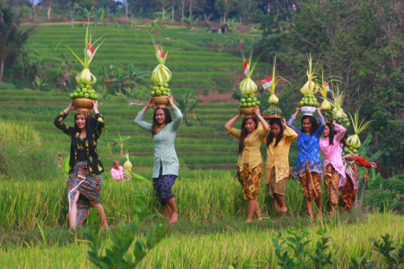 Kenduri Buah Jambu