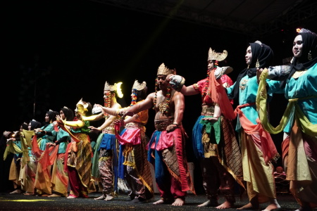 Cinta budaya