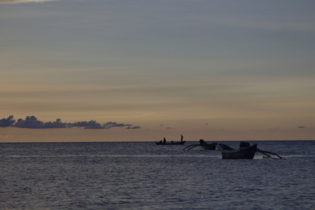 Pemancing Sumba