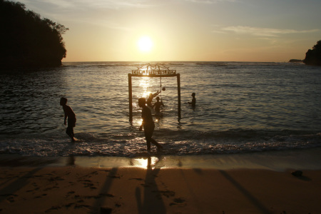 Anak Pantai