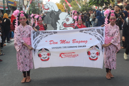 Festival Kesenian Yogyakarta 2018