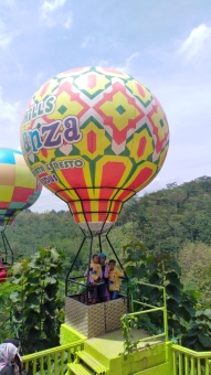 Balon udara