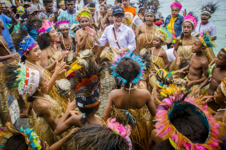 keberagaman budaya