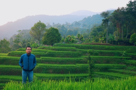 Lestari alam cilebu