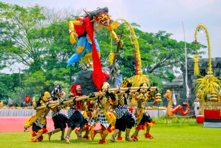 PASUKAN OGOH-OGOH