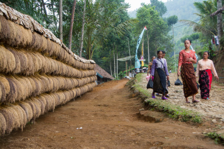 Kampung Energi Ciptagelar