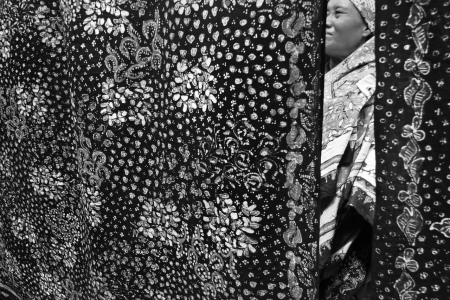 Motif Batik Lasem