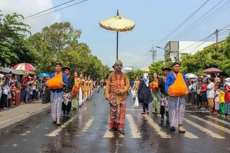 Sedekah Laut