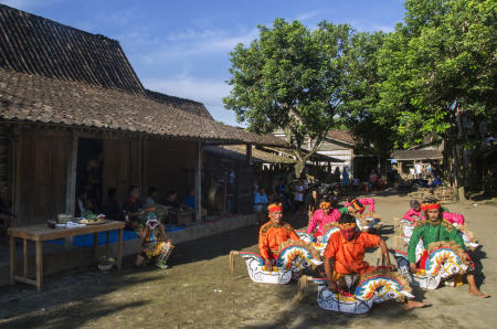 Cinta Budaya