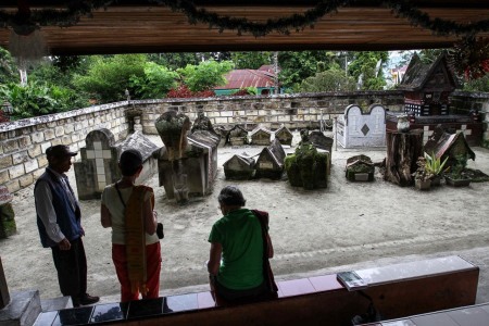 Raja Makam Sidabutar