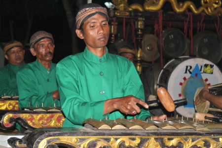 Gamelan