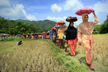 SEMANGAT BUDAYA