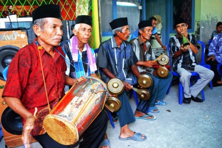 Talempong Pacik