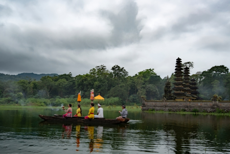 Kampung Bali