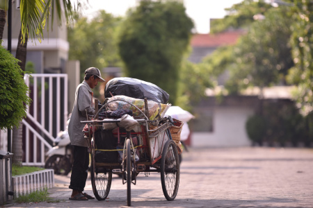 Kerja Keras