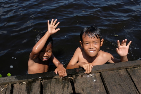 anak pelosok nusantara