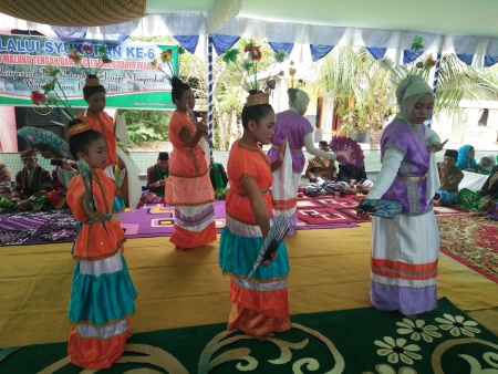 Budaya lokal