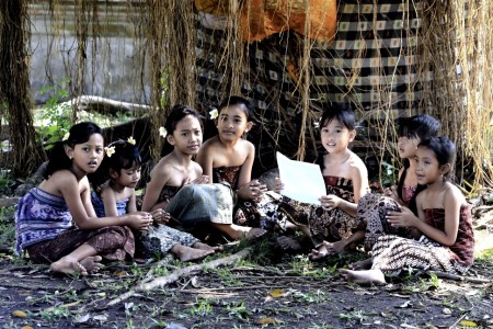 Taman Bermain Anak-Anak.