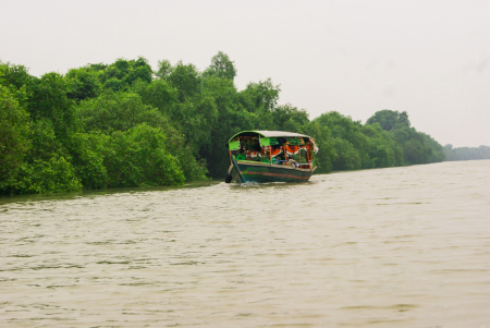 Perahu ku