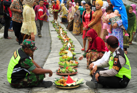 Sewu Ingkung