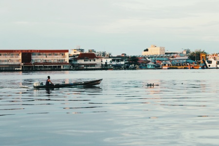 Sungai Kapuas