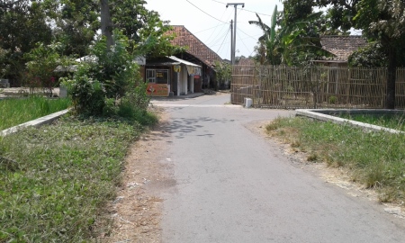 Jalan Desa