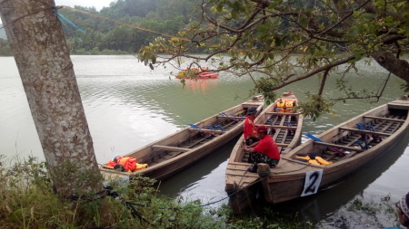 Kapal Pengangkut Pasir