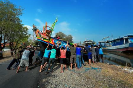 Gotong-royong