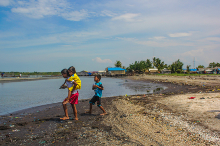 Desa Kuala Besar