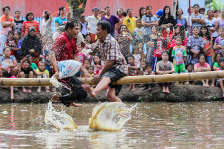 LESTARIKAN PERMAINAN TRADISIONAL