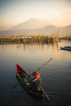 pulang memancing