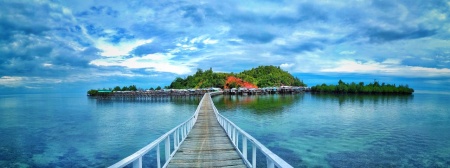 Sambujan Island