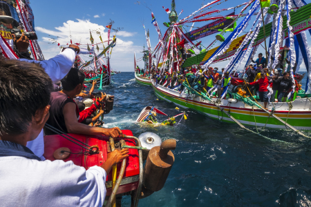 Pesta Laut