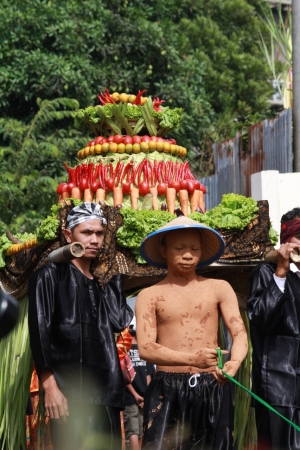 Berkah Bumi