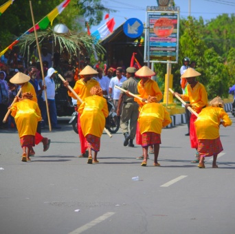 Karnaval Budaya