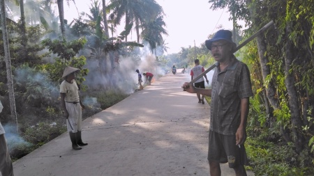 Gotong Royong