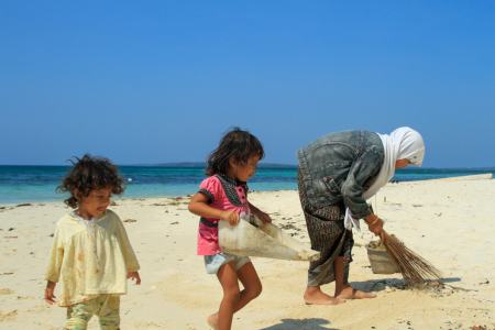 Anak Pantai